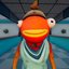 Fortnite Fish