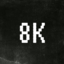 8K Gang