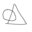 CircleTriangle