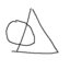 CircleTriangle