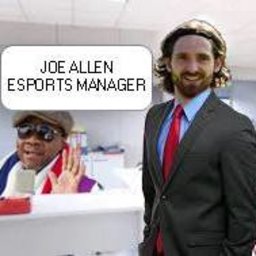 Joe Allen
