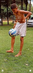 adriano voigt