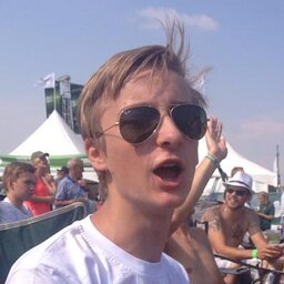 Oliver Bo Jensen