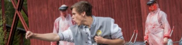 Banner