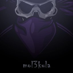 Mol3kula-#