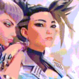 TATA ZBUNTOWANEJ NASTOLATKI#