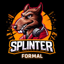 Splinter_formal