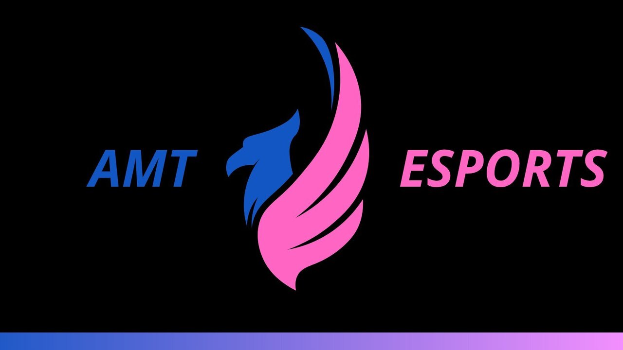 AMT Esports (@EsportsAmt) on X