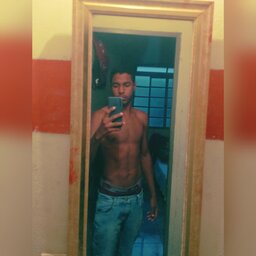 Deivid Rodrigues Andrade