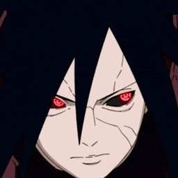 Madara Uchiha