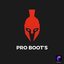 Pro boot’s