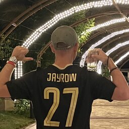 JAYROW420