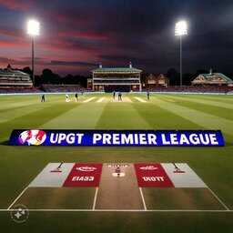 UPGT PREMIER LEAGUE (FANMODE-LSG) - Participants - Tournament ...