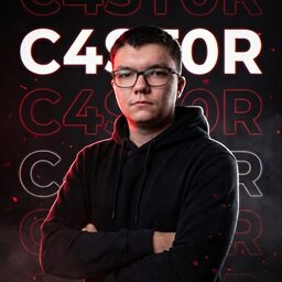 C4ST0R.COVNT