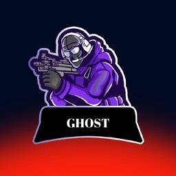 DK Ghostn444