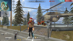 Richard Gabriel Gimenez