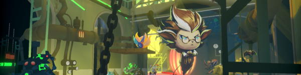 Banner