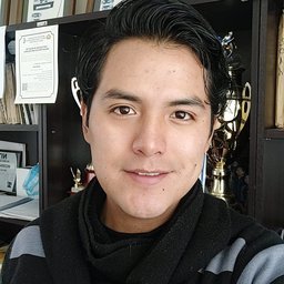 Rodrich Andy Q M