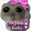 Im just a baby (was deleted at: 2026-02-17T21:44:37.5885768Z)