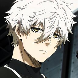 akaiizura