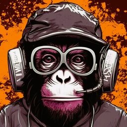 M_ape_
