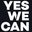 Yes We Can