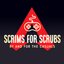 Scrims for Scrubs