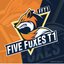 Five Foxes T1 🦊 (FF T1) (was deleted at: 2022-06-20T19:44:42.0969092Z)