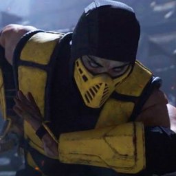 Scorpion X