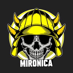 Mironica#