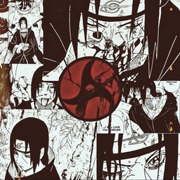 SonItachi