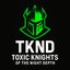 Toxic Knights of the Night Depth