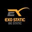 EXOSTATIC