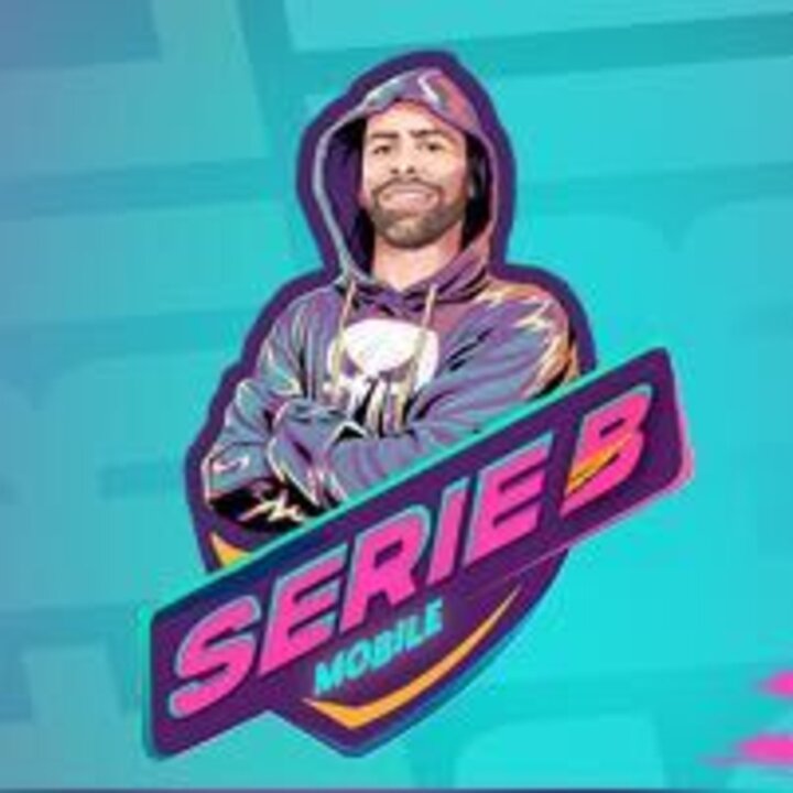 NAGUARA CUP SERIE B MÓVIL