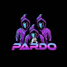 Pardo 12#