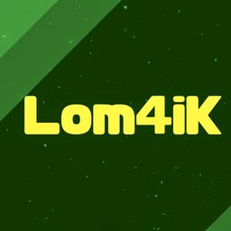 Lom4ikbom4ik