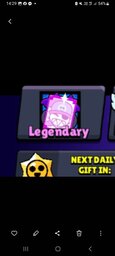 LegendaryBS