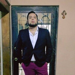 Alfonso Contreras Jaime