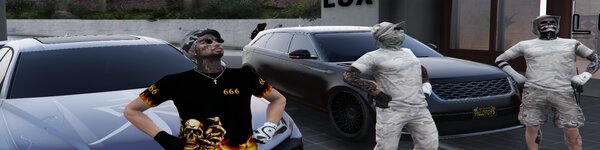 Banner