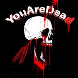 youaredead1404