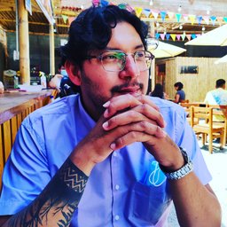 David Castillo26