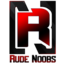 Rude noobs (was deleted at: 2022-02-17T15:52:06.0528808Z)