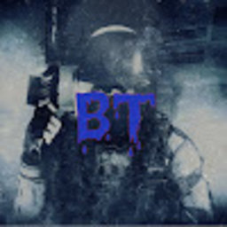 xBlueTornadox