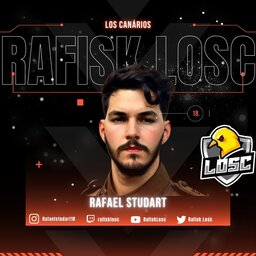 Rafael Studart
