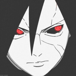 Mr Madara