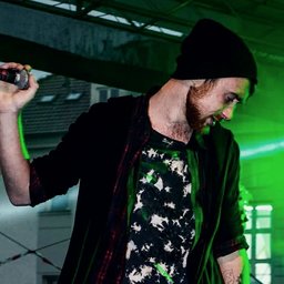 Danny Voret