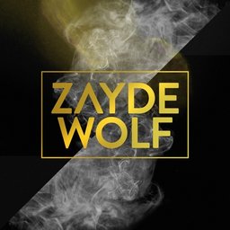 Zayde Wolf