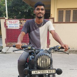 Royal Praveen
