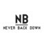 Never Back Down
