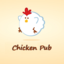 Medieval Chicken Pub